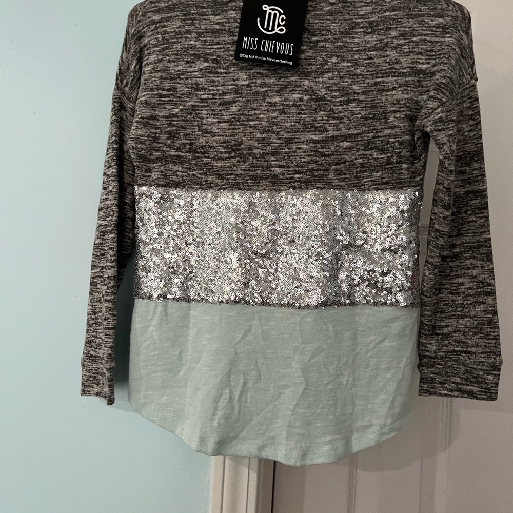 Kids shirt